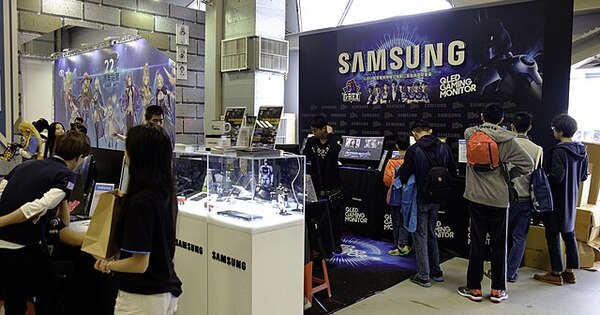 Annual licences offer temporary relief for South Korean chipmakers