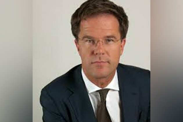 Dutch PM condemns "criminal violence" in anti-curfew riots