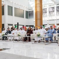 Second edition of the UAE Libraries Forum kicks off