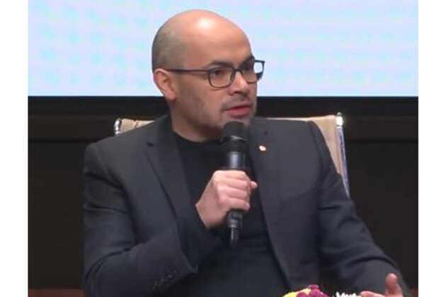 "Today's AI cannot make long-term coherent plans," says DeepMind CEO Demis Hassabis