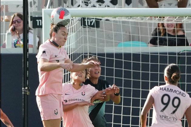 Report: NWSL, union agree to long-term CBA