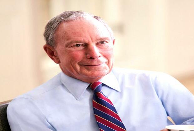 Bloomberg gives $600 million to four Black medical schools' endowments