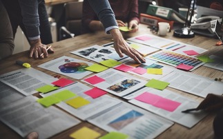 Over a third of people cannot identify an investment fund