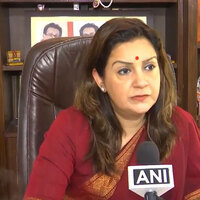 "Why crazy protocols disrupt important international events held in India": Priyanka Chaturvedi calls to rationalise PM Modi's security