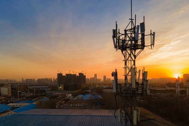 US bans Chinese tech imports over risk to national security
