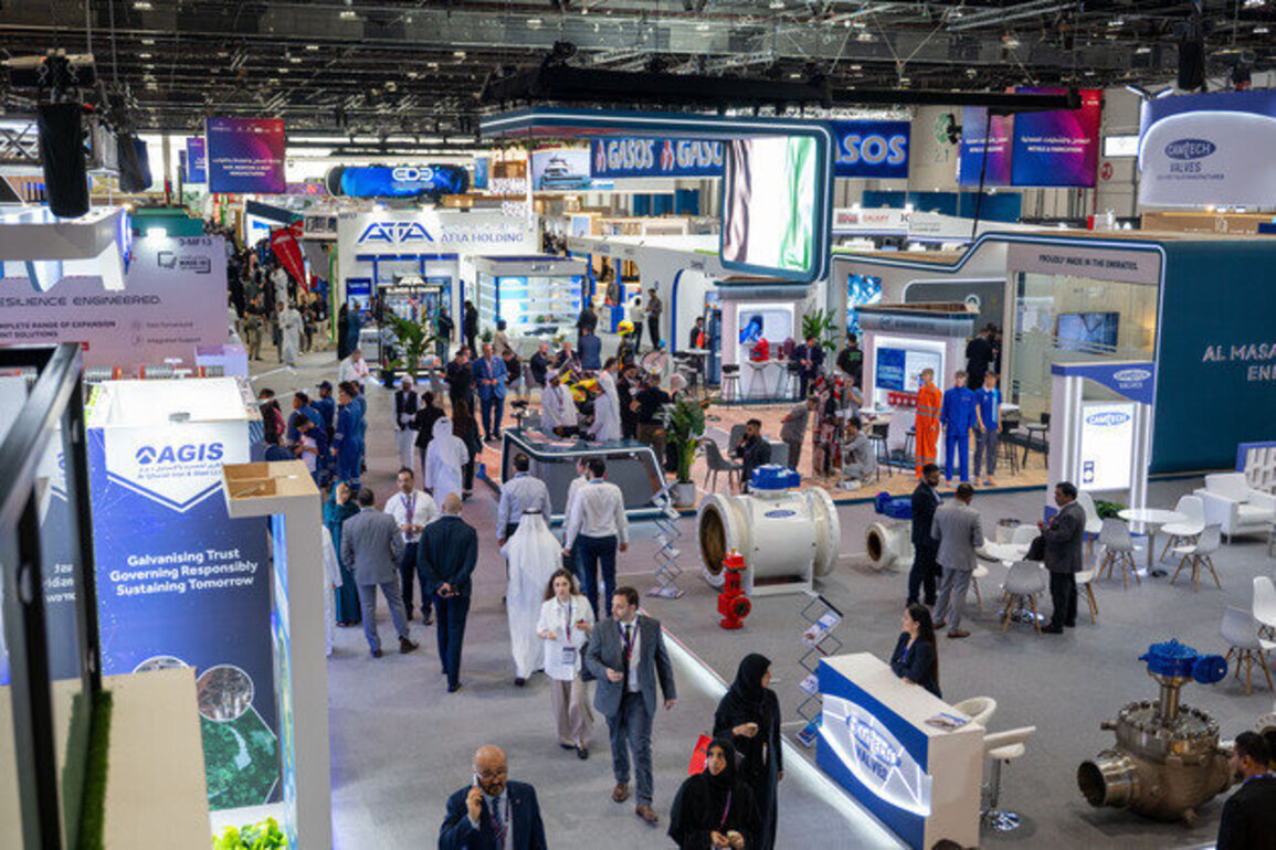 Make it in the Emirates concludes largest edition