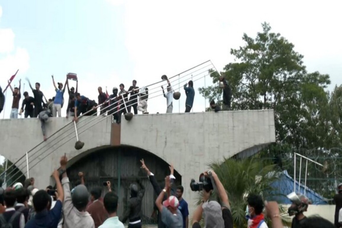 Nepal: Committee formed to investigate Monday's violence that claimed 19 lives