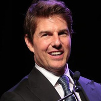 Tom Cruise teases potential sequels for 'Top Gun' and 'Days of Thunder'