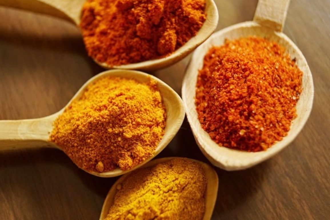 Government pushes for turmeric exports through SPICED scheme