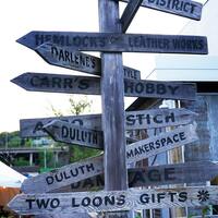 Counterpoint - Duluth in 2035&quest; Here's why hope is the better bet.