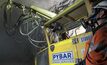 Pybar's AIM provides nationally-recognised training to underground miners including Certificate II and III in Underground Metalliferous Mining and short courses.