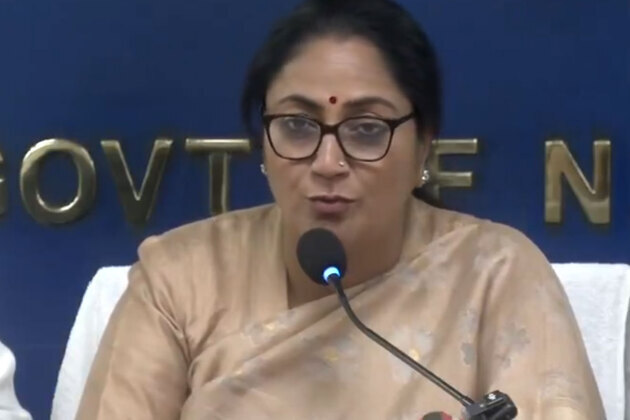 Malviya Nagar fire incident: CM Rekha Gupta takes strict stance, to hold high-level meeting tomorrow