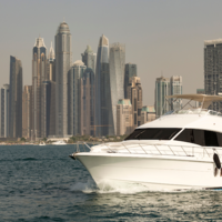 Fuelre4m and UAE Yacht Operator Partner to Enhance Fuel Efficiency
