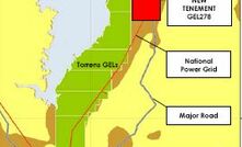 Bigger geothermal slice for Torrens