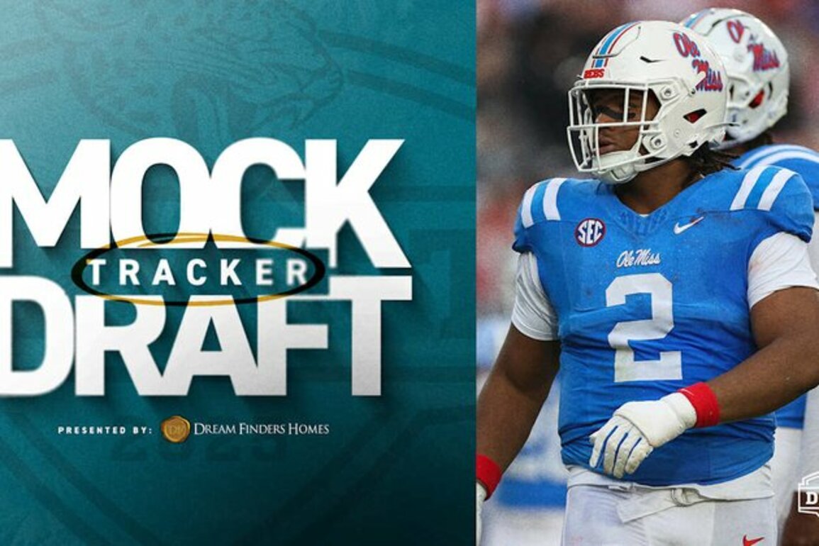 2025 Mock Draft Tracker, 4.0 | Favorite Still the Favorite