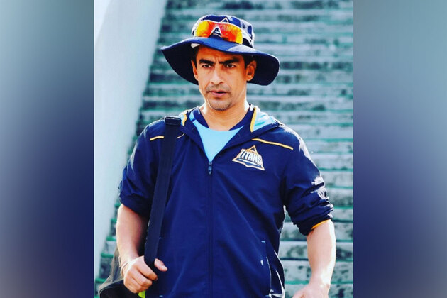 Mithun Manhas set to take charge as next BCCI president