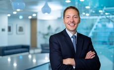 Dechert hires Travers Smith's Kay for funds practice