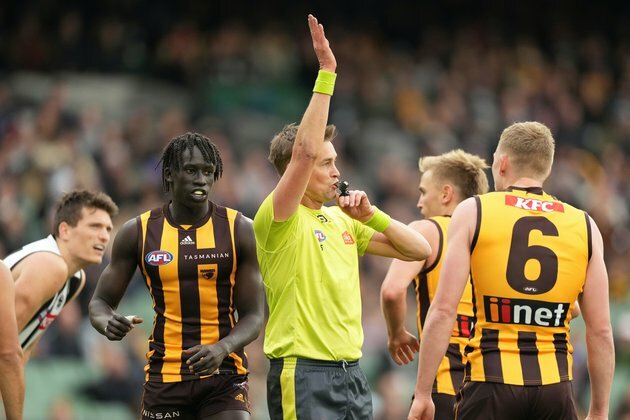 Why do sports keep changing their rules? We count 4 main reasons