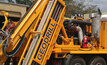 Geodrill secures Subika project
