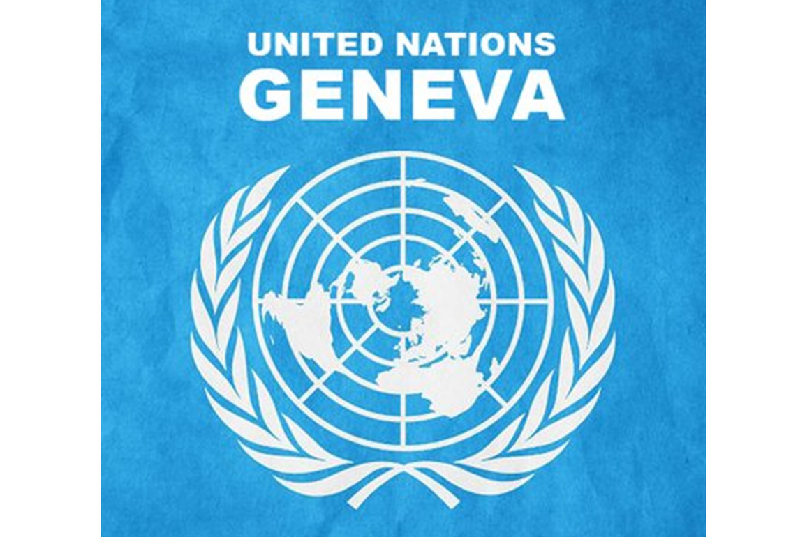 Pakistan's atrocities in Balochistan spotlighted at UNHRC session