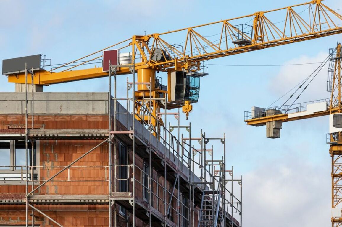 Sky rents are unfair to tenants but we can build more homes