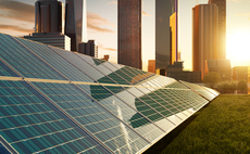 Study: Over 70 per cent of businesses to push forward with electrification