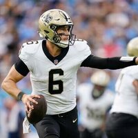 Tyler Shough mounts comeback as Saints thwart Titans
