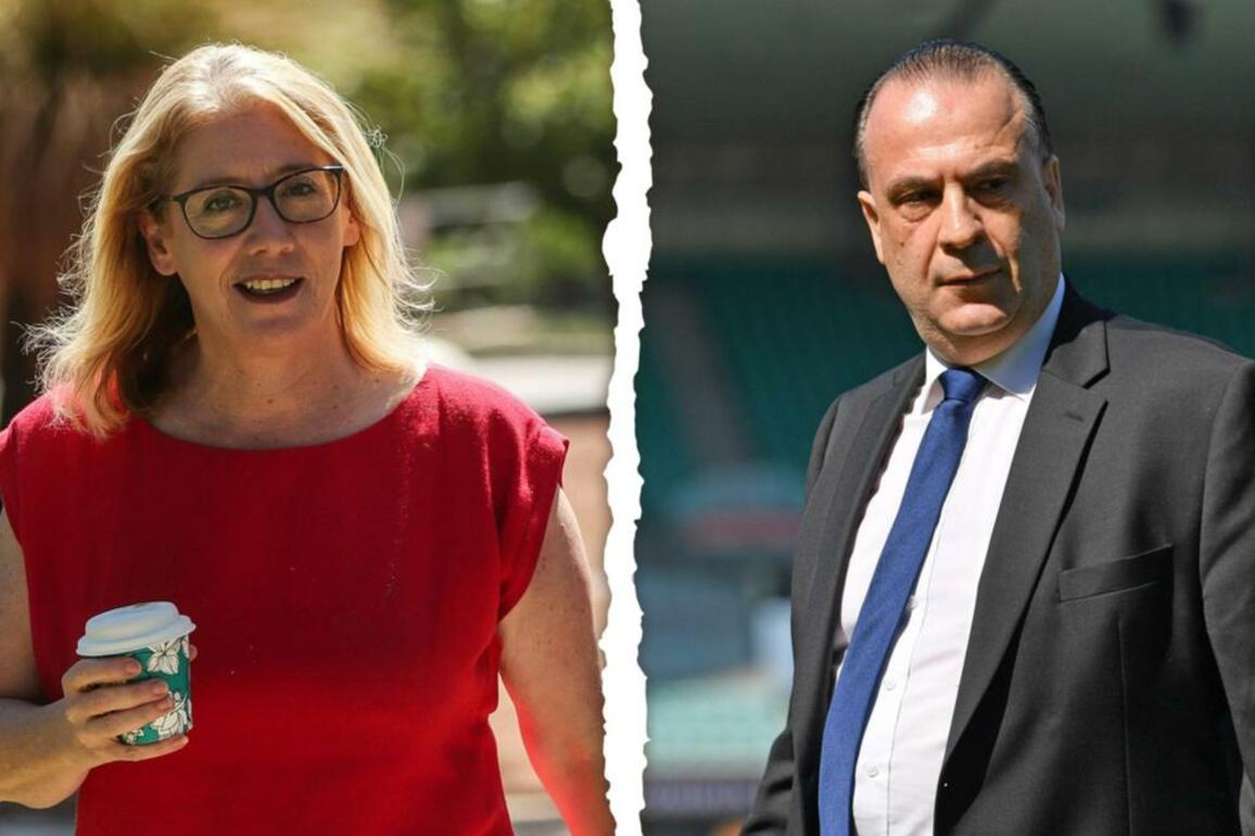 Rita Saffioti says NRL deal not a priority as four-week deadline details emerge