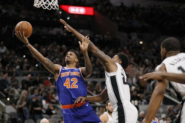 Nets add Thomas; Beasley reportedly tests positive
