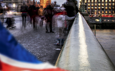 Wealth tax could push £100bn out of the UK - Rathbones
