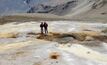 Geothermal play set to hot rock and roll