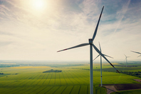 From dependency to resilience: Energy security and Europe's green transition