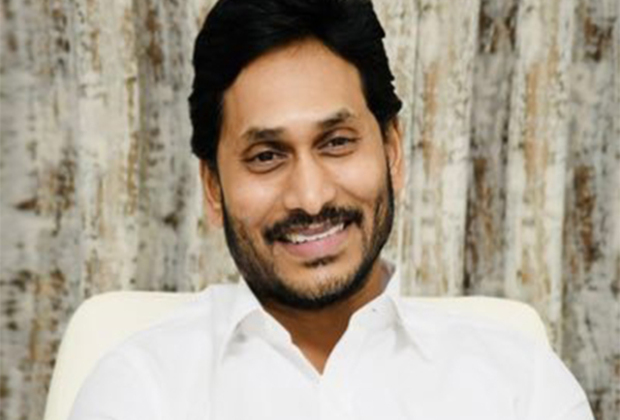 Andhra: Jagan Reddy says CM Naidu's govt failed to keep promises; vows return of YSRCP to power