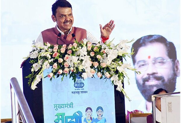 "I see it as a solution, not a problem": Maharashtra Dy CM Devendra Fadnavis on seen as chief minister