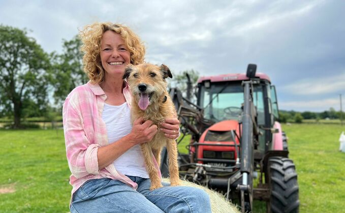 Kate Humble, a former Countryfile presenter who has worked on several farming shows alongside Adam Henson, said Channel 5's Escape to the Farm will be back on screens tonight (May 30) at 7pm. 