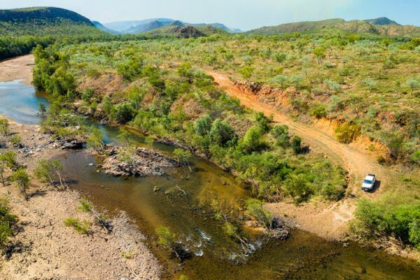 Tivan to drill down on Speewah's fluorite