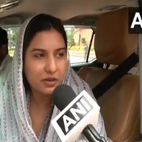 "No right to make such comments on any woman": Samajwadi MP Iqra Hasan condemns cleric's remarks against Dimple Yadav