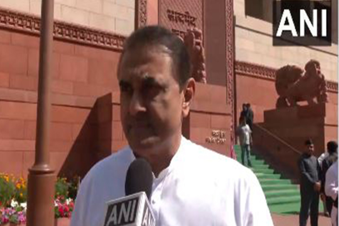 "This incident is not so big:" NCP MP Praful Patel on Nagpur violence
