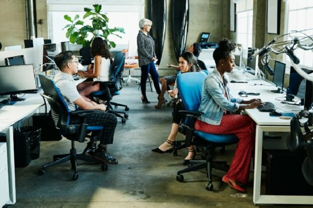 The Next40, the showcase for French startups