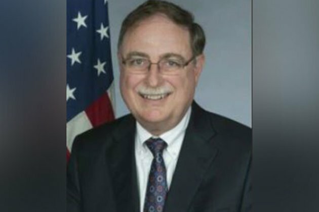 US Acting Coordinator for Counterterrorism to visit India next week