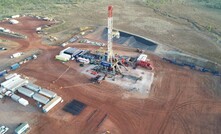 Tamboran and Santos drilling ahead in NT