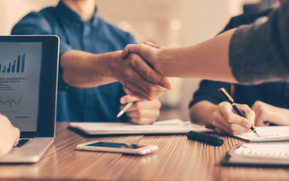 Natixis IM's Mirova and Thematics AM team up on merger project
