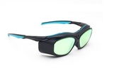 HHV develops high-power Laser Safety Goggles