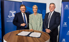 University of Melbourne VC fund hits $70m first close