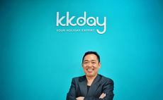 Taiwan tourism platform KKday raises $75m Series C
