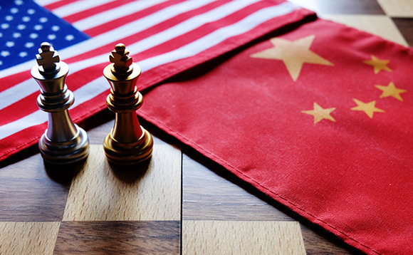 Development finance: The great game