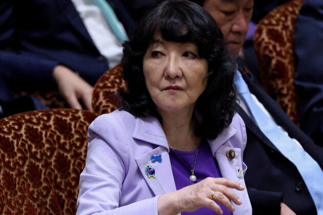 Japan could still intervene in forex market despite yen pullback, weaker dollar