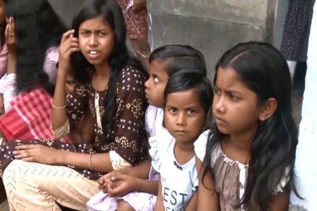 Murshidabad Violence: Families migrate to Jharkhand, relief camps set up in Malda