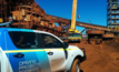  Primero at work in the Pilbara