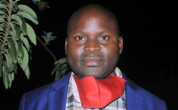 William Musisi addukidde mu kkooti. William Musisi addukidde mu kkooti.